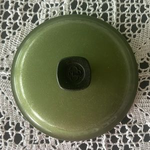 7.5” Vintage Club Aluminum Sauce Pan Pot Lid
